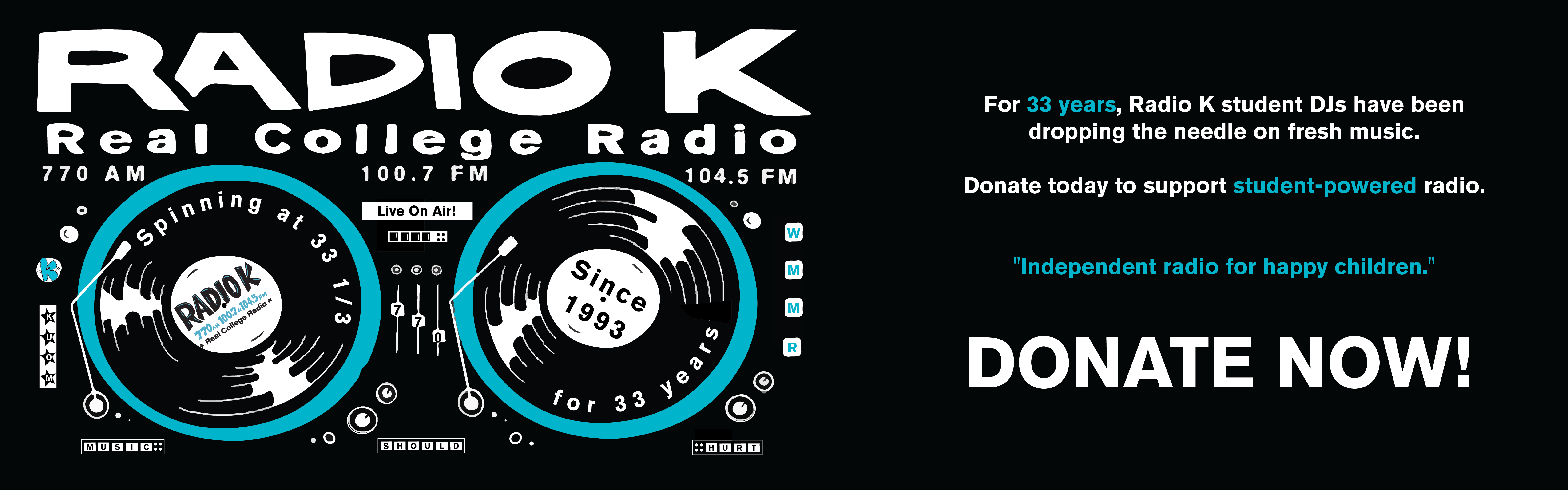 Donate Now
